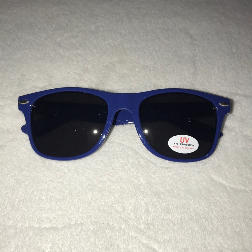 NWOT Bud Light Sunglasses